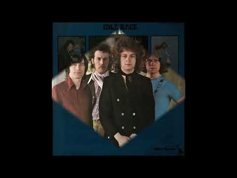 Idle Race   "Hurry up John"  (1969)