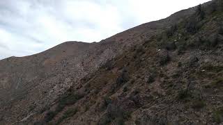 Serranía Los Cipreses