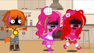 Introducing the Smiling Critters (My AU)