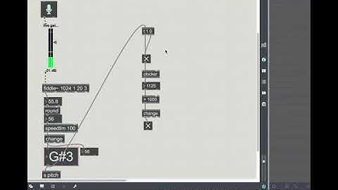 Max Intro 07 5 zl objects (part 1of 2)