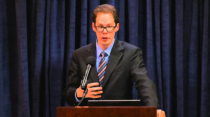 2015 Parkinson's Disease & YOU Symposium: Jonathan...