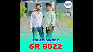 Aslam Singer SR 9022 · Aslam Singer Zamidar