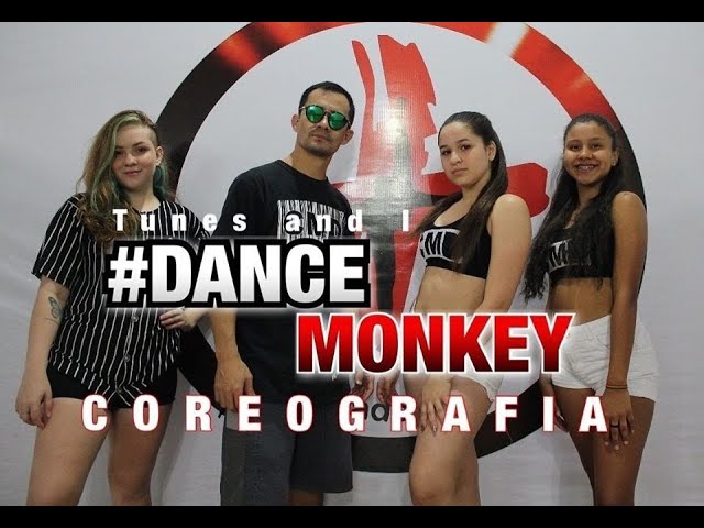 Dance monkey', hit mundial de Tones and I, vai ganhar remix oficial  brega-funk, Música