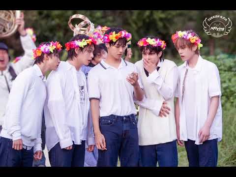 [Türkçe Altyazılı] N.Flying - Firefly