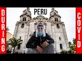 Peru Has New Restrictions | What to Know BEFORE Traveling to Peru During COVID | 2021