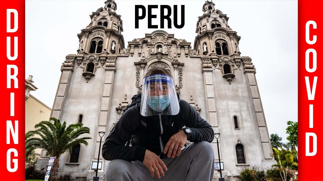 peru travel ban