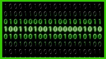 👨🏻‍💻  PROGRAMAÇÃO | Binários para Decimais