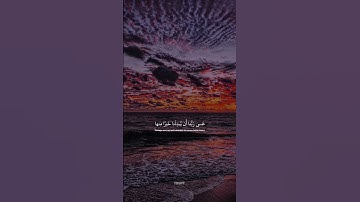 عَسَىٰ رَبُّنَا أَن يُبْدِلَنَا خَيْرًا مِّنْهَا إِنَّا إِلَىٰ رَبِّنَا رَاغِبُونَ | #سورة_القلم