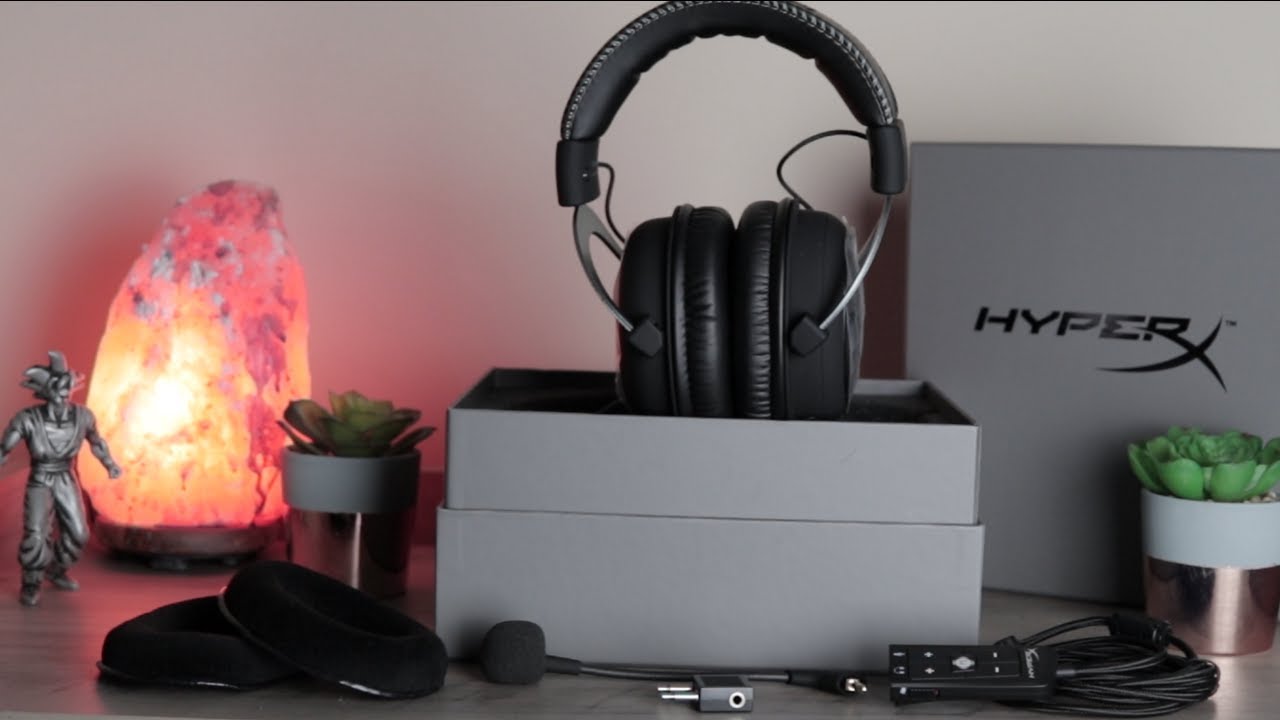 Hyperx Cloud Ii Review Best Gaming Headset For 100 In 2020