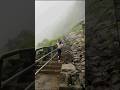 Must visit place in Nashik📍# Hiking ✌monsoon special visit# Brahmagiri Hills at trambak🤩🌿💦#Anju