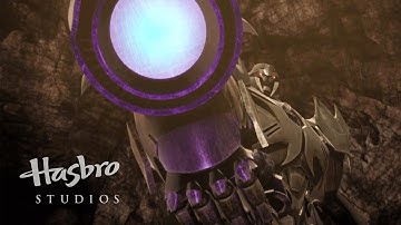 Transformers: Prime - You