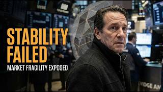 When Stability Became a Liability