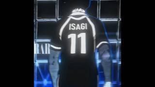 Plot Armor or Pure Genius? 🔥 | Isagi Yoichi Edit | #bluelock #manga #anime #kaiser #isagi #sae