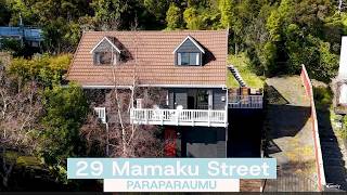 Sold on Kapiti | 29 Mamaku Street, Paraparaumu