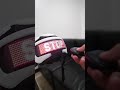 This sleek adult helmet isn’t just safe — it’s a total game changer!