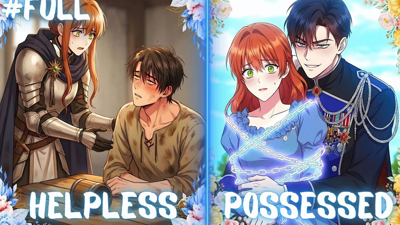 She Mistook Him for a Drunk Homeless Man—But He Was an Obsessive Emperor! | Manhwa Recap