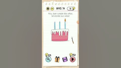 Brain Test level 79 -Gameplay Walkthrough