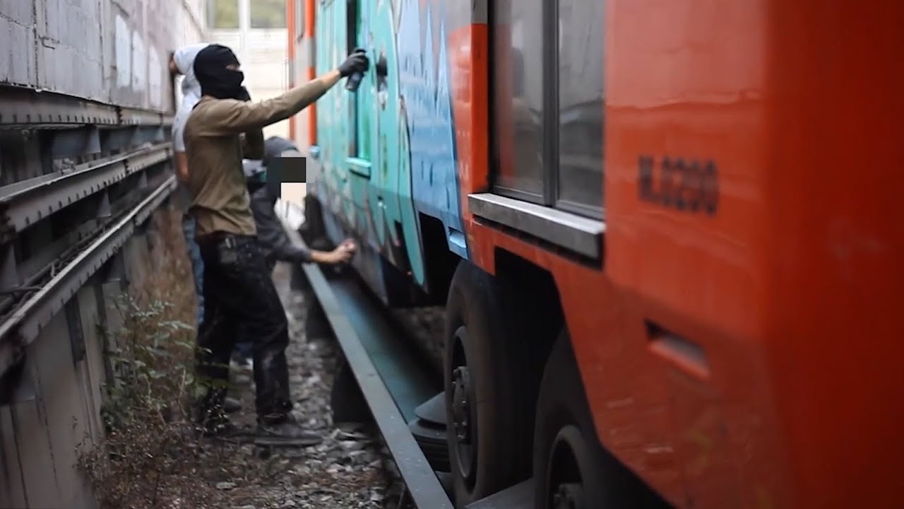 Get In Get Out - Episode 3 