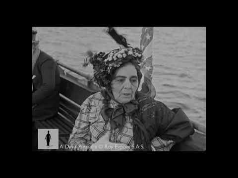 A Day's Pleasure - Dancing Clip