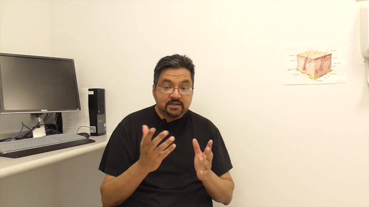 MEDICINE in a Nutshell: Skin Grafts