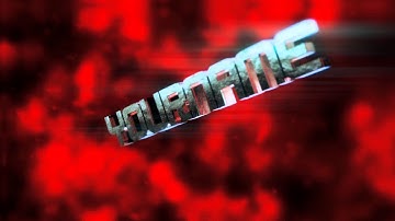 [LINK DOWN] EPIC FREE INTRO TEMPLATE by NeonFX and INDEEZE