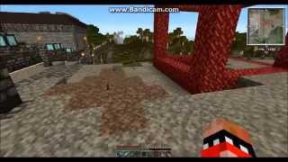 How to make a residence (Residence Plugin Tutorial for Minecraft)