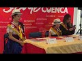 Educatón 2026: jornada solidaria busca reunir mil kits escolares