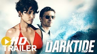 DARK TIDE l Halle Berry Shark Thriller l Official Trailer (2019) HD | Mixfinity international