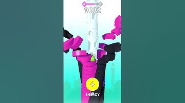 stack bounce game | #game #gaming #gamingvideos #gameplay #shorts