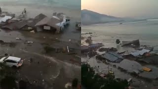 Pemerintah Ungkap Alasan Gempa-Tsunami Palu Tak Ditetapkan sebagai Bencana Nasional