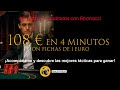 3 CUADRADOS Con La Progresión De Fibonacci