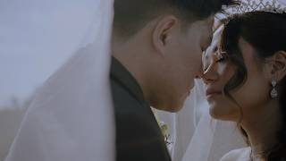 Mutya & Ace // Wedding Highlights