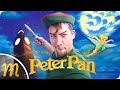 Pays Imaginaire ou Île du Crime Organisé ? La Vérité Sur Peter Pan 🧚‍♂️