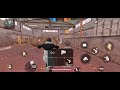 1v1 lone wolf