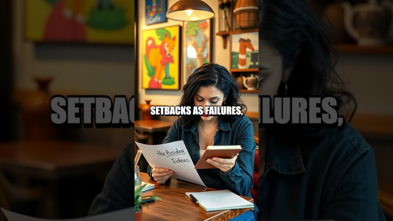 Unlocking Future Success Through Resilience