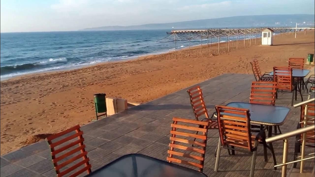 отель хижина робинзона феодосия
