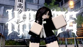 KARATE STYLE PVP - Gakuran Roblox screenshot 4
