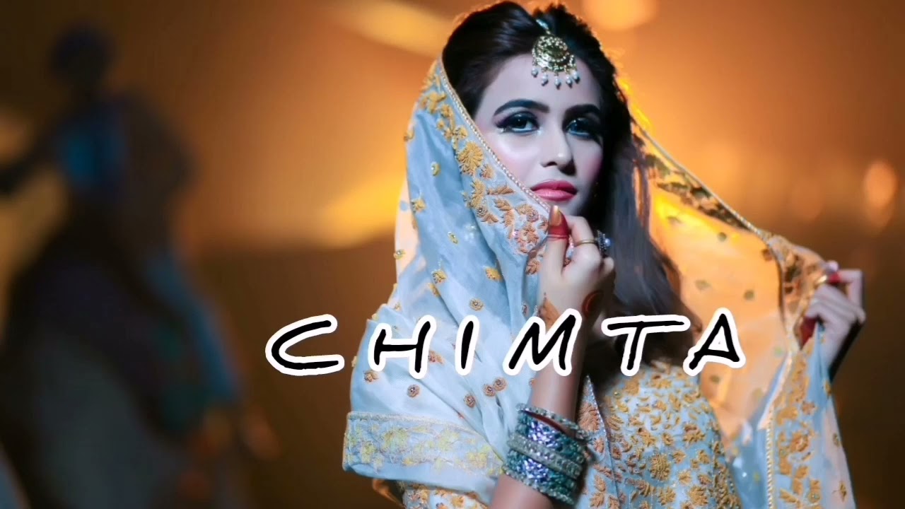 Lohay da chimta slowed reverb saraiki song zeeshan rokhri shafa rokhri 