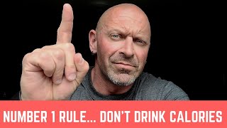 The number 1 rule of getting fit! screenshot 4