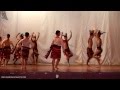 Cultural Dance The Bumayah Uya Uy 