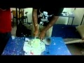 STGM Birthday Bumps&#39;11 (1/4)