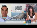 Juan Lobato reivindica la discrepancia en el PSOE: "Es una fortaleza, no una desgracia"