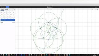 Full Desmos Pentagon Update