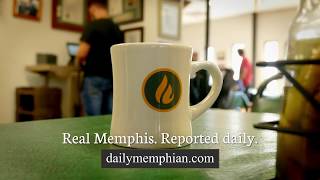 Memphis is in The Daily Memphian