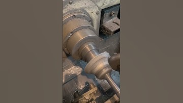 Metal Spinning for Downlight Lampshade  #metalspinning #cnc #metalfroming