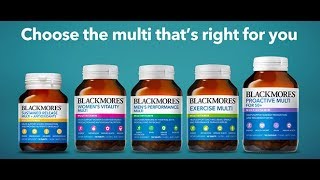 Download lagu Choose the right multivitamin for you