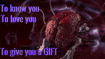 intellect Devourer talks about abduction - Baldur