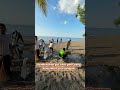Cintai alam agar kita dicintai oleh alam.#beachcleanup #singarajahotel #fyp #hotelmurah