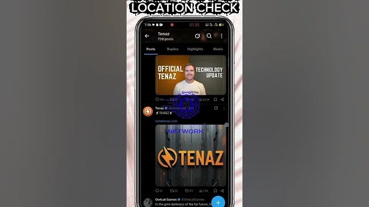 HOW TO CHECK ANY TWITTER ACCOUNT COUNTRY OF ORIGIN