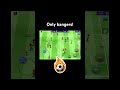Mini Football Only Bangers! #gaming #soccer #minifootball #goals #fun #shoot #striker #banger